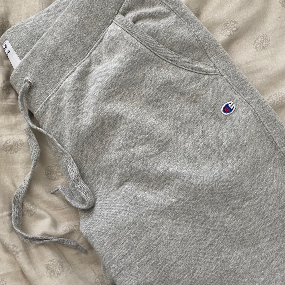 Champion Women’s Sweatpant Joggers